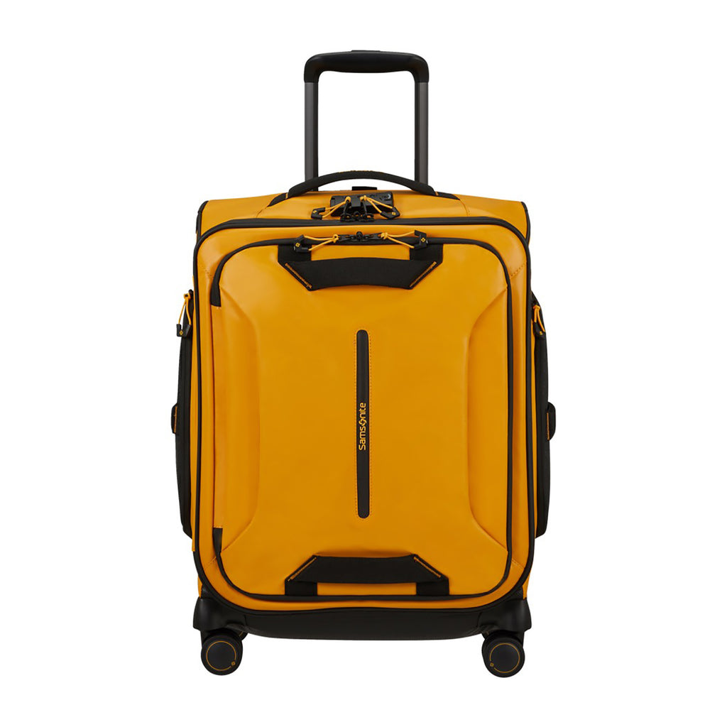 Ecodiver Spinner Duffle 55