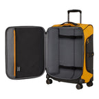 Ecodiver Spinner Duffle 55