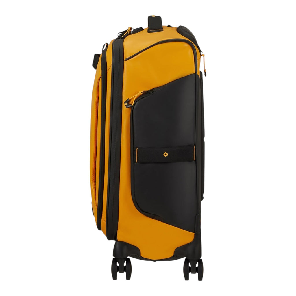Ecodiver Spinner Duffle 55