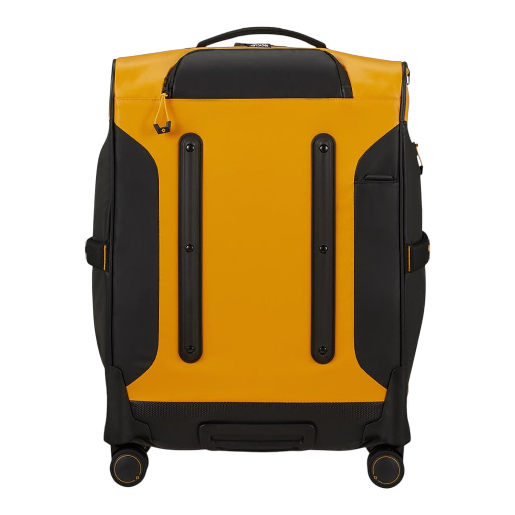 Ecodiver Spinner Duffle 55
