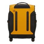 Ecodiver Spinner Duffle 55
