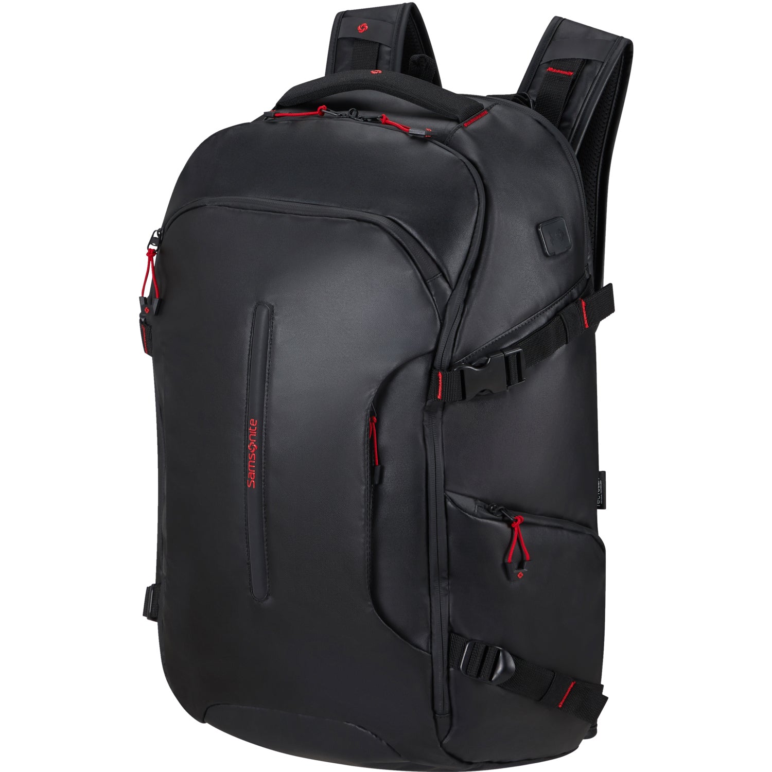 Ecodiver Travel Backpack S 38L