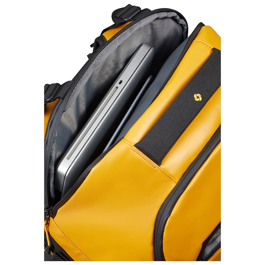 Ecodiver Travel Backpack S 38L