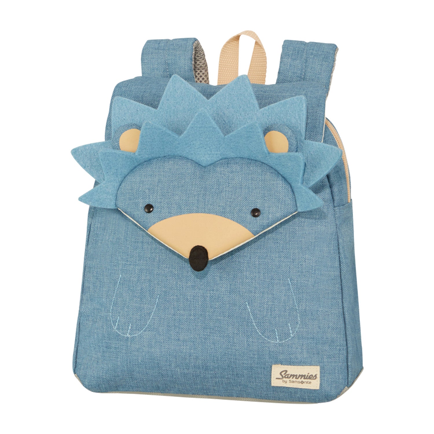 Happy Sammies Backpack S