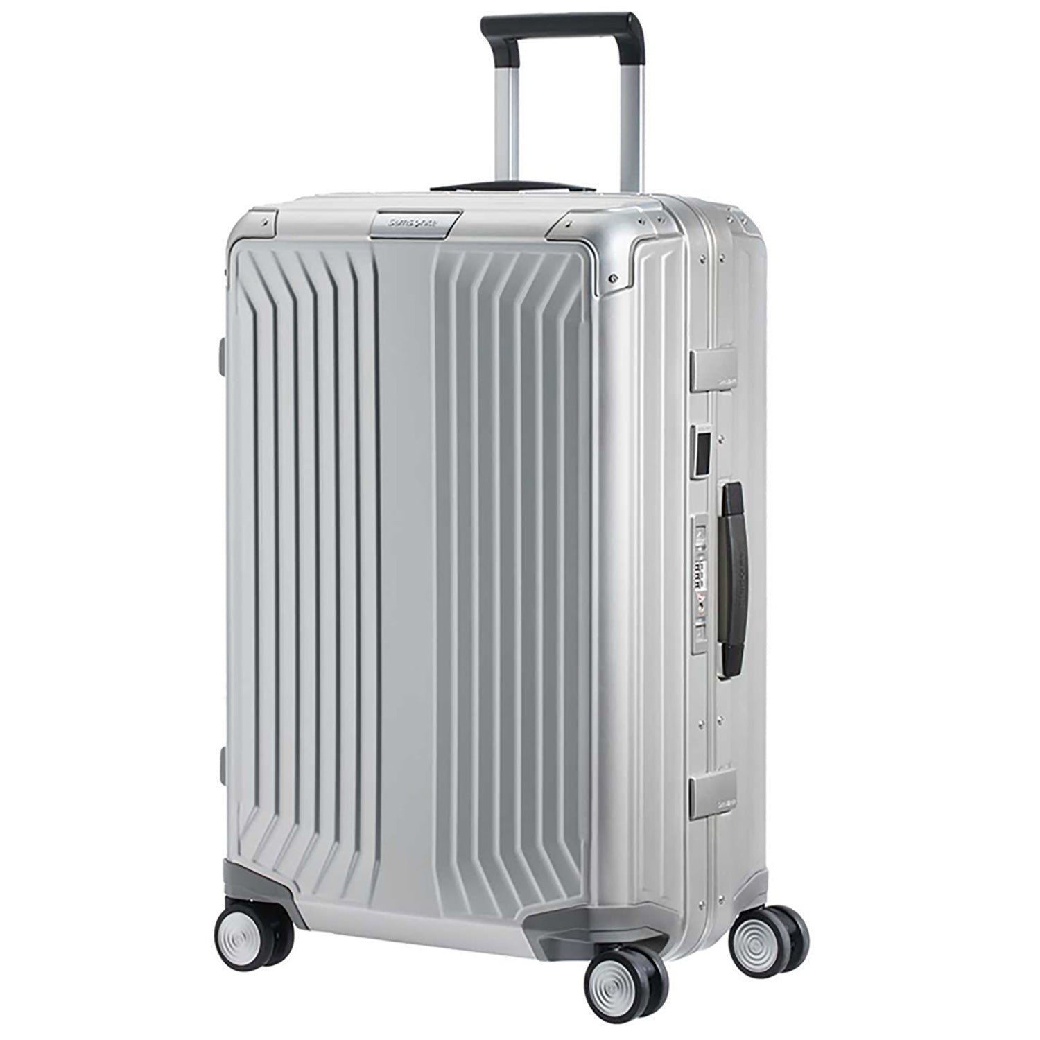 Lite-Box Alu Spinner 69/25