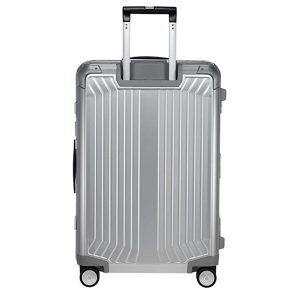 Lite-Box Alu Spinner 69/25