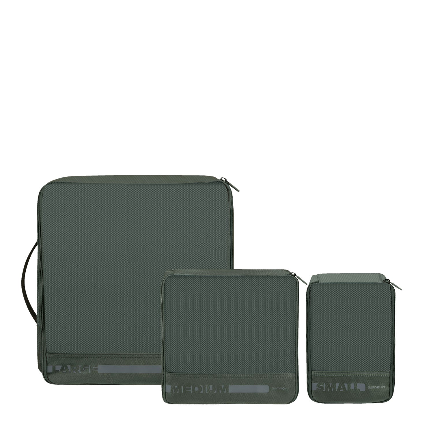Set of 3 Packing Cubes