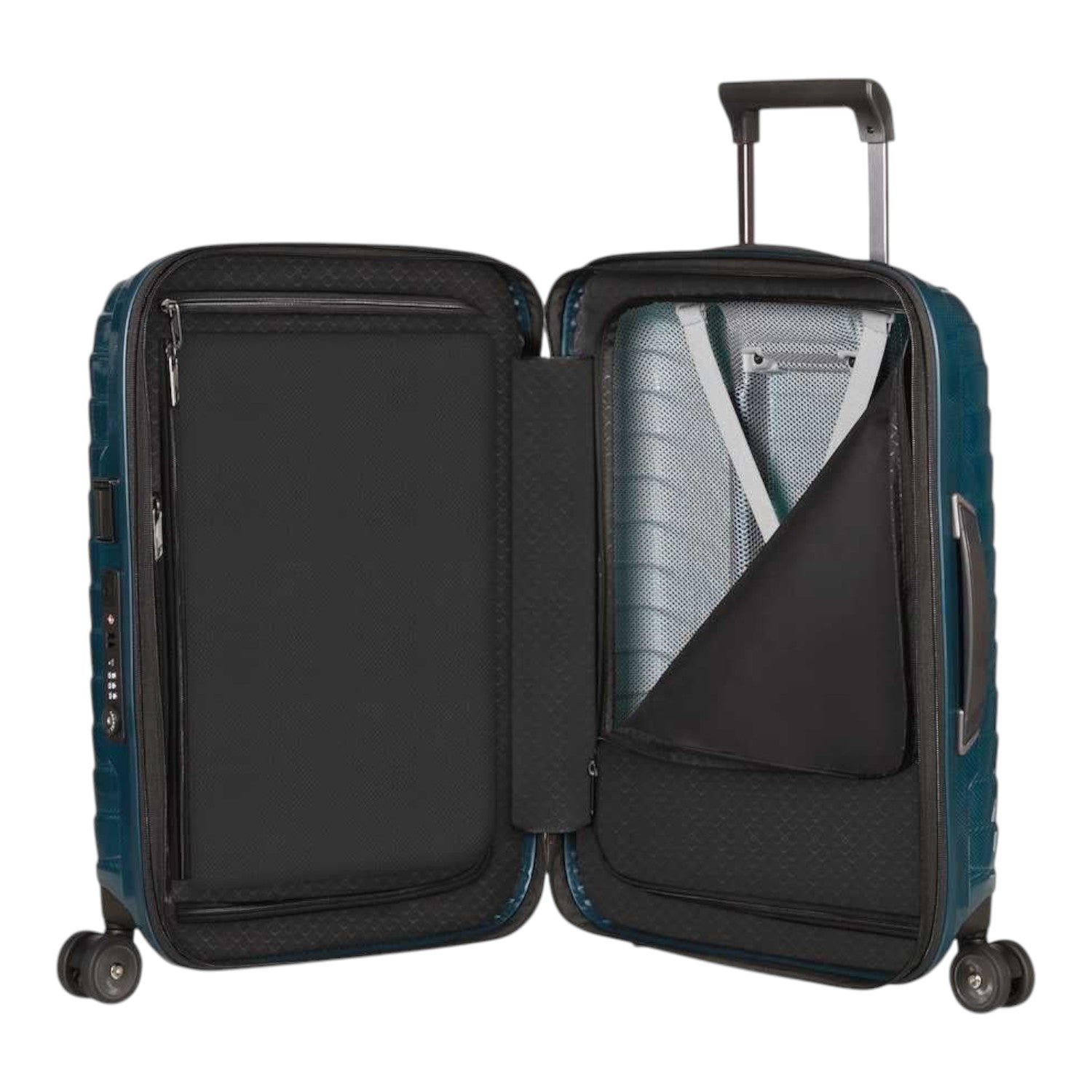 Proxis Spinner 55