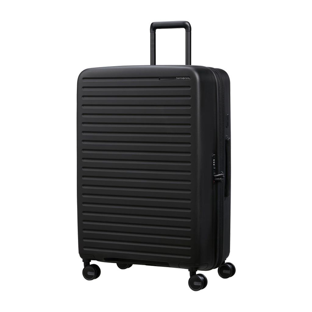 Restackd Spinner 75/28 Exp With Kit S+M+L