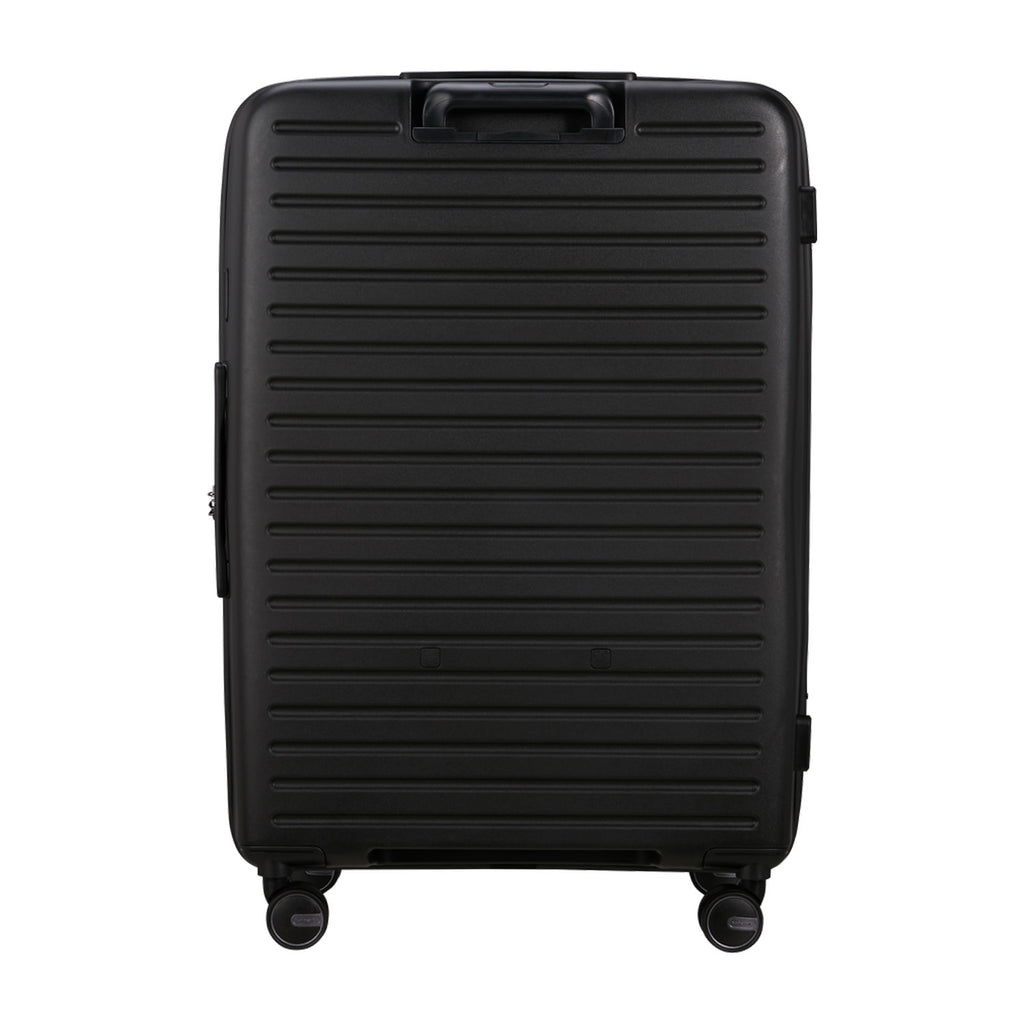 Restackd Spinner 75/28 Exp With Kit S+M+L