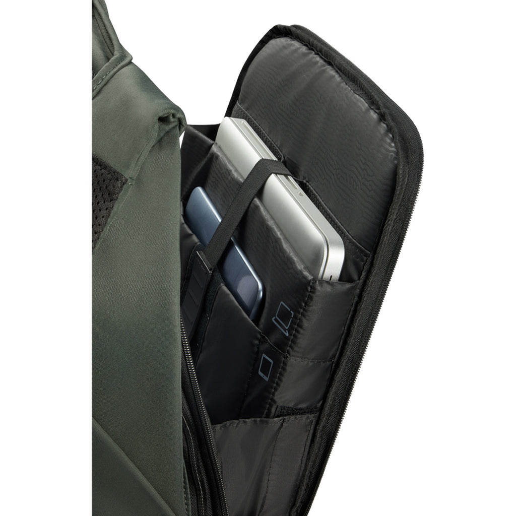 Securipak 2.0 Backpack 15.6""