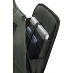 Securipak 2.0 Backpack 15.6""