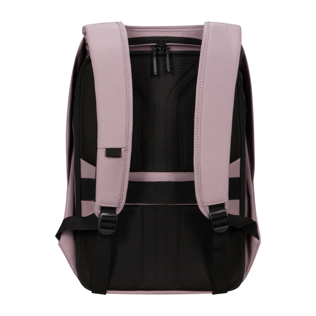 Securipak 2.0 Backpack 15.6""