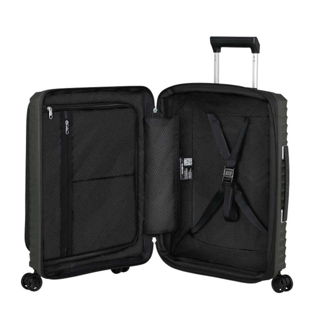 Upscape Spinner 55/20 Exp. Easy Access