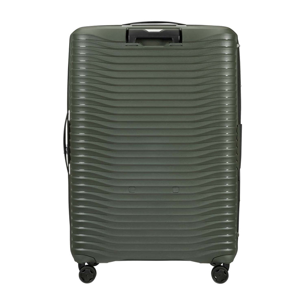 Upscape Spinner 81 Exp