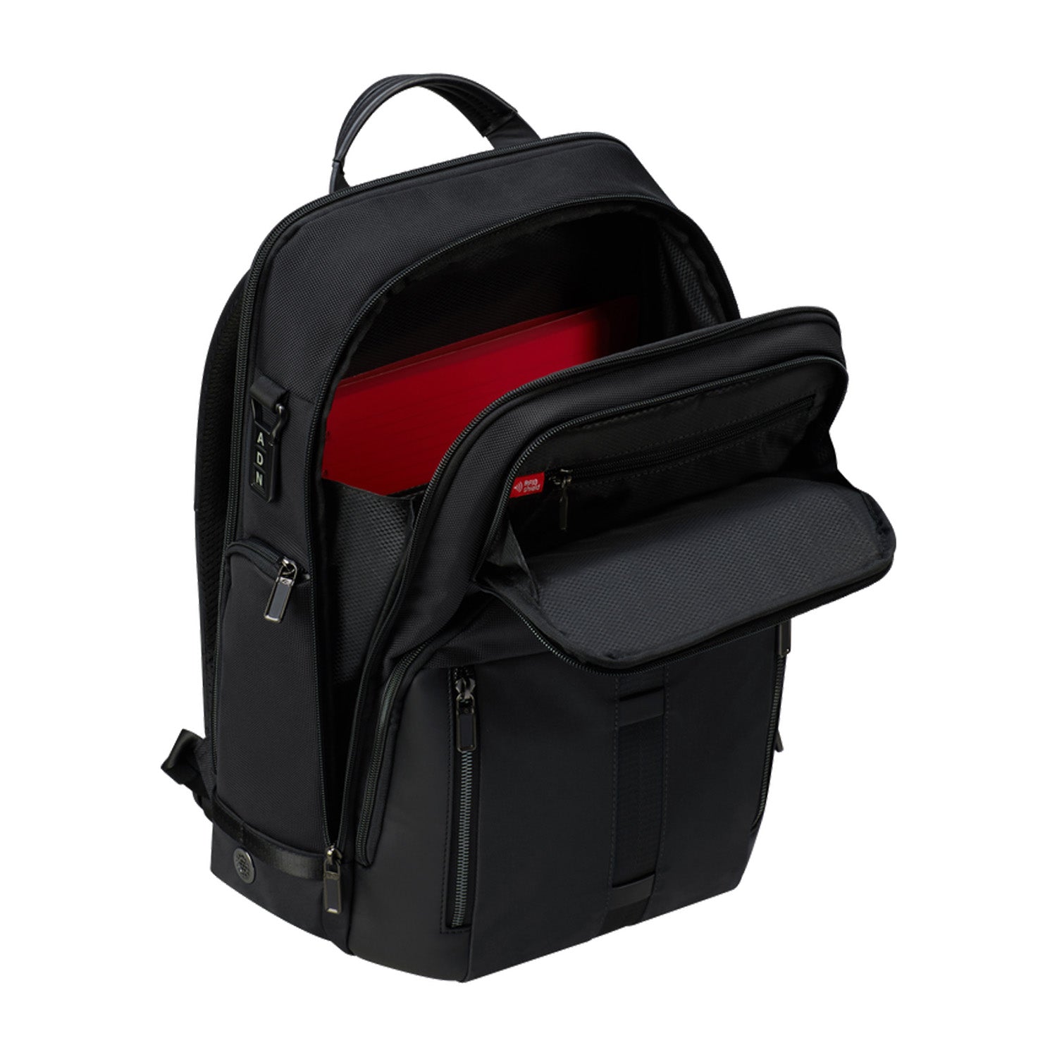 Urban-Eye Laptop Backpack 15.6""