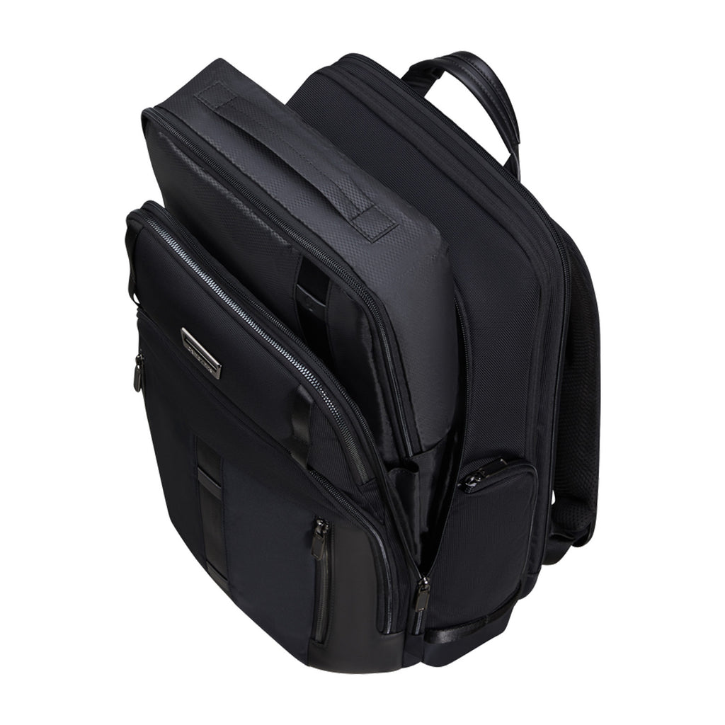 Urban-Eye Laptop Backpack 17.3""