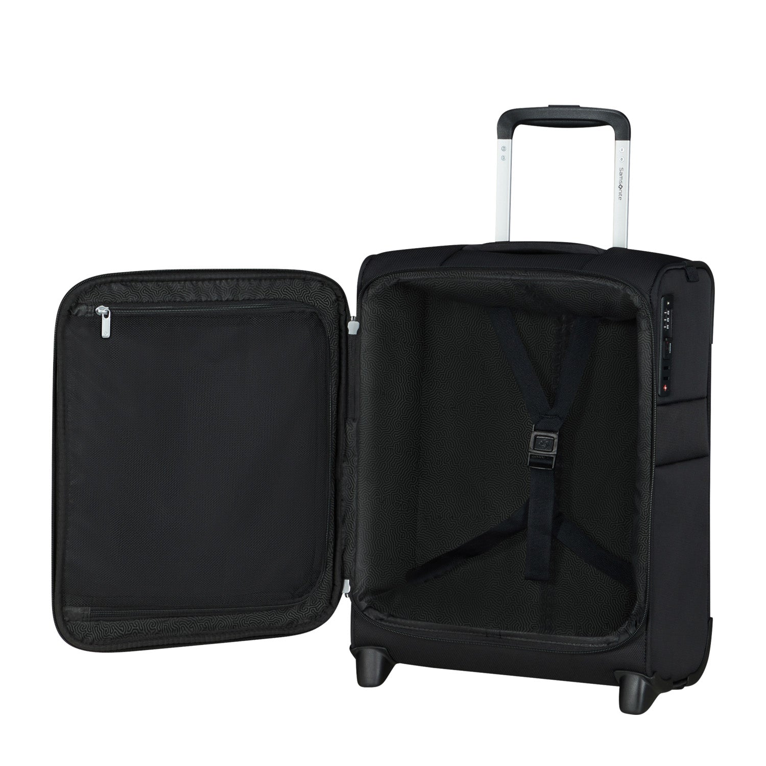 Urbify Upright 45/16 Underseater