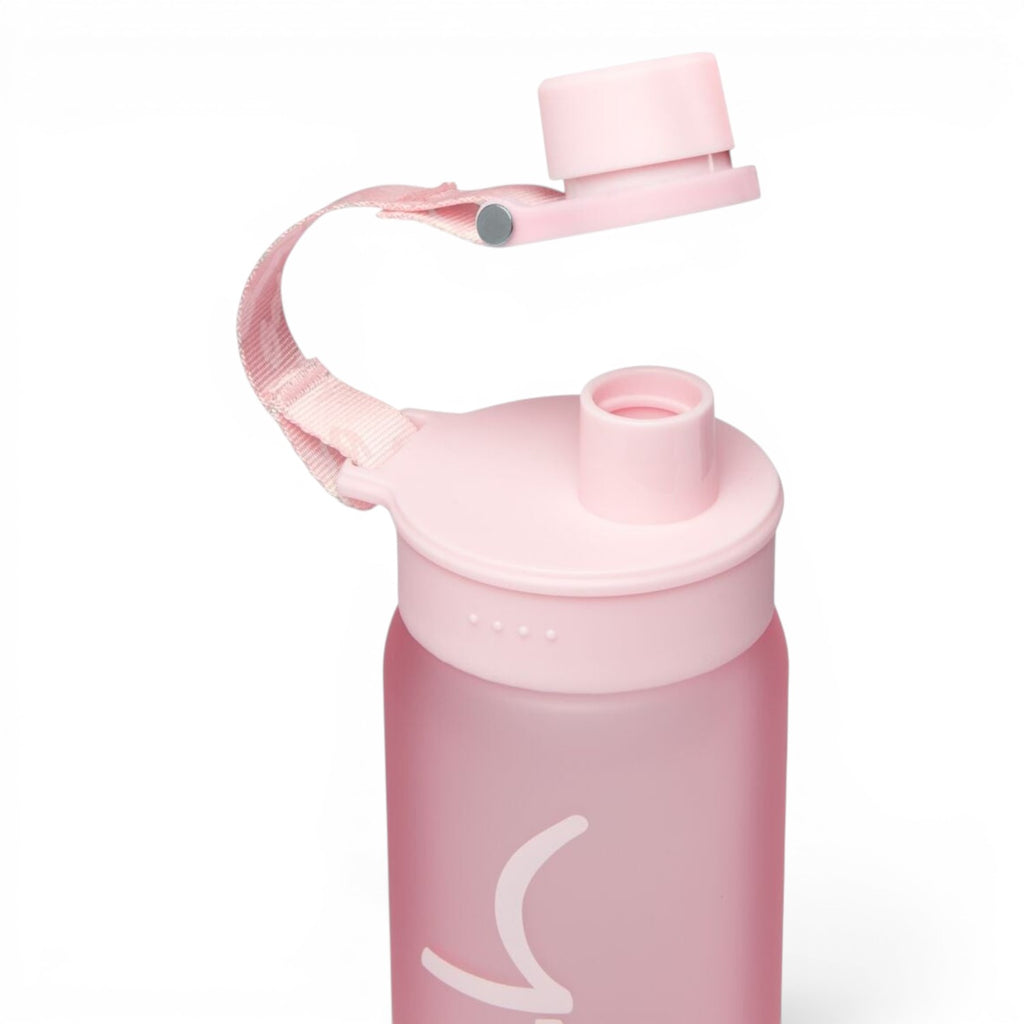 Sports water bottle