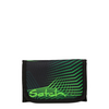 seismic green