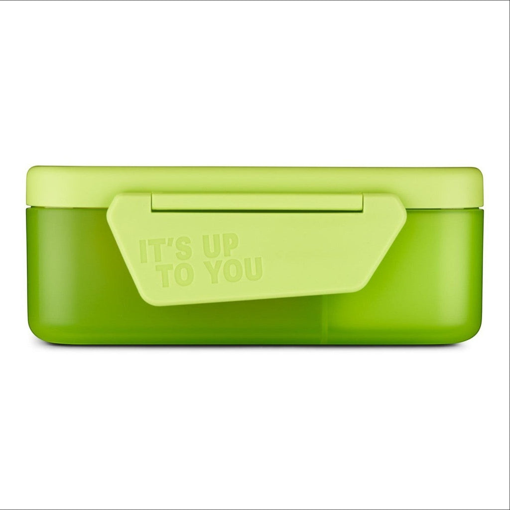 Plastic Lunchbox