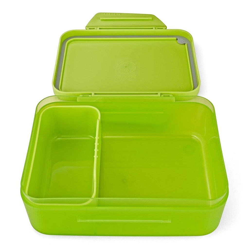 Plastic Lunchbox