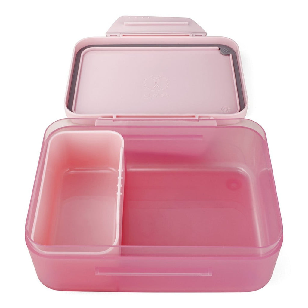 Plastic Lunchbox