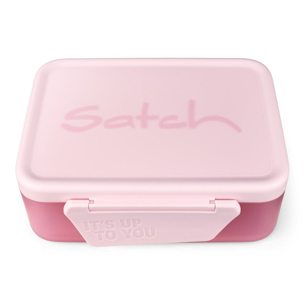Plastic Lunchbox