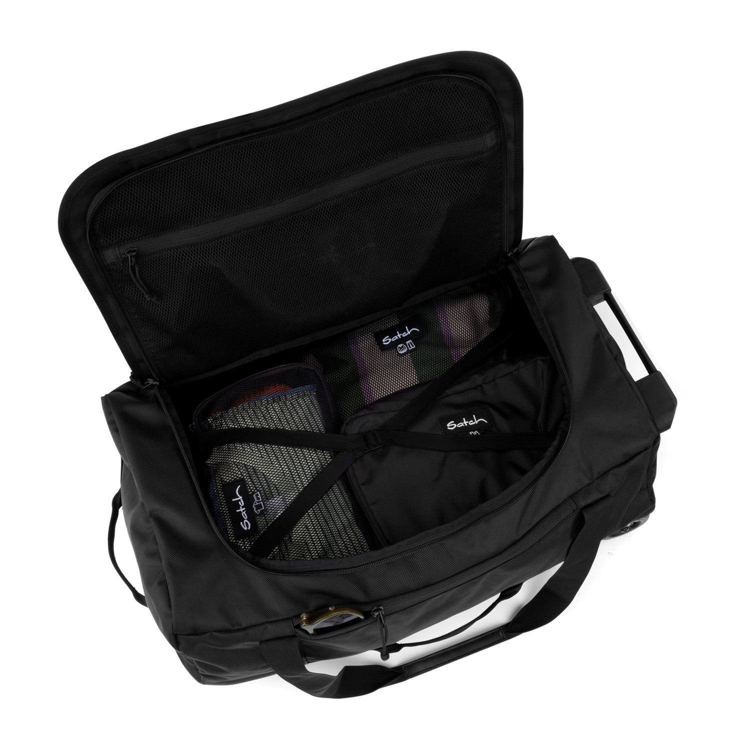 Quest Reisekoffer Set