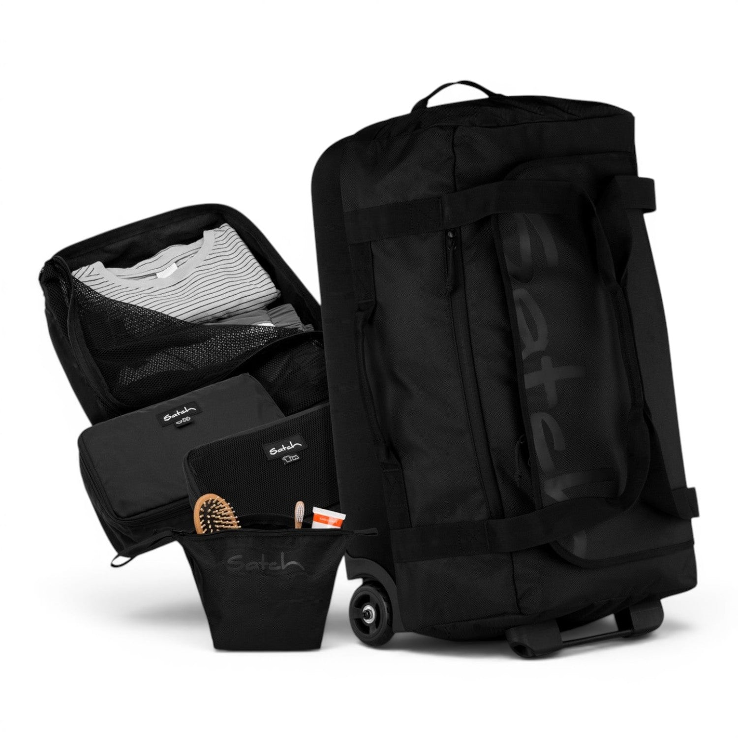 Quest Reisekoffer Set
