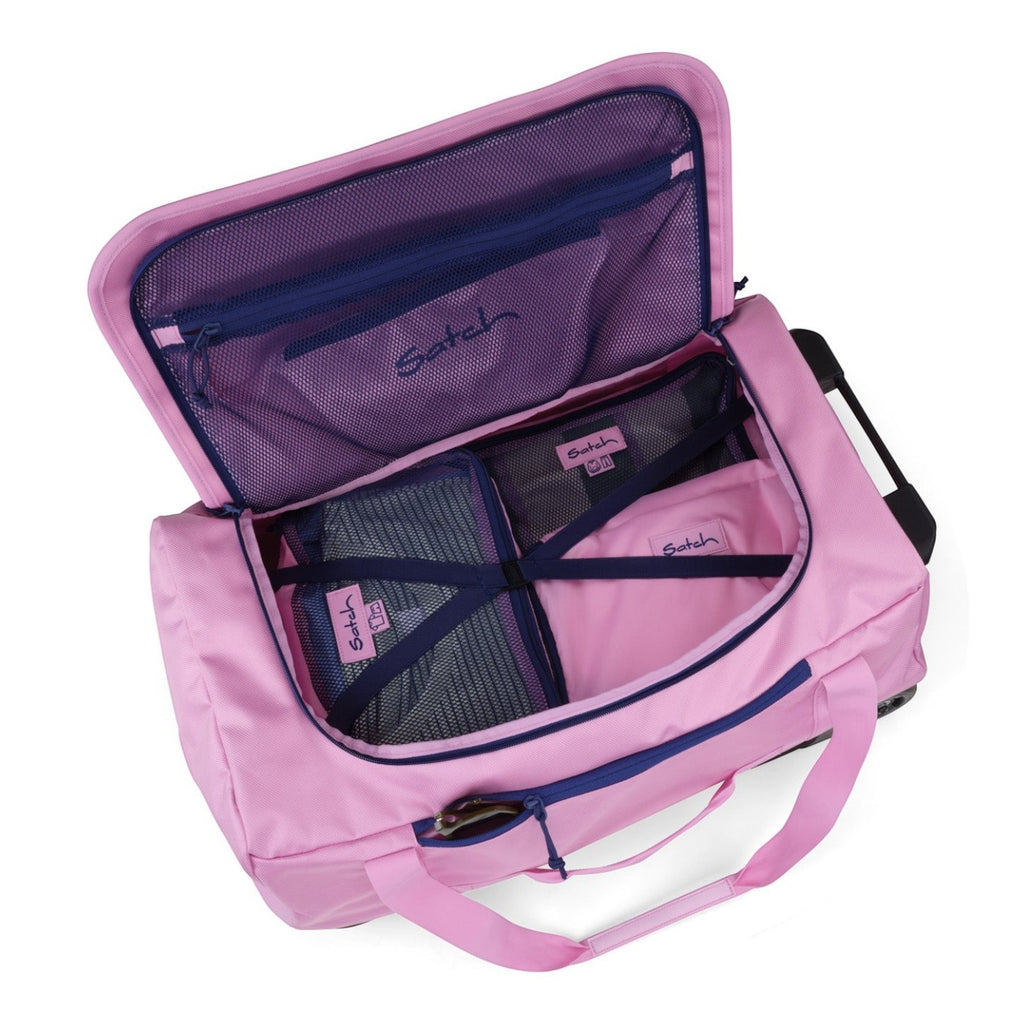 Quest Travel Suitcase Set