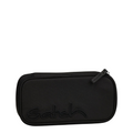 Lieblingstasche Satch pencil case in black made from recycled PET bottles with a minimalist Scandinavian design.