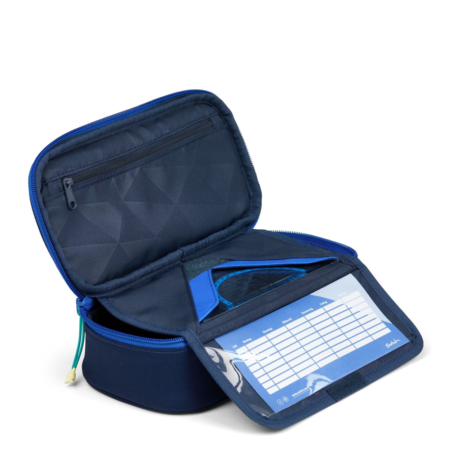 Schlamperbox Sneaker Style