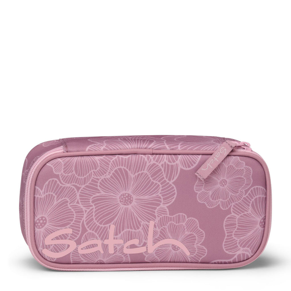 Schlamperbox