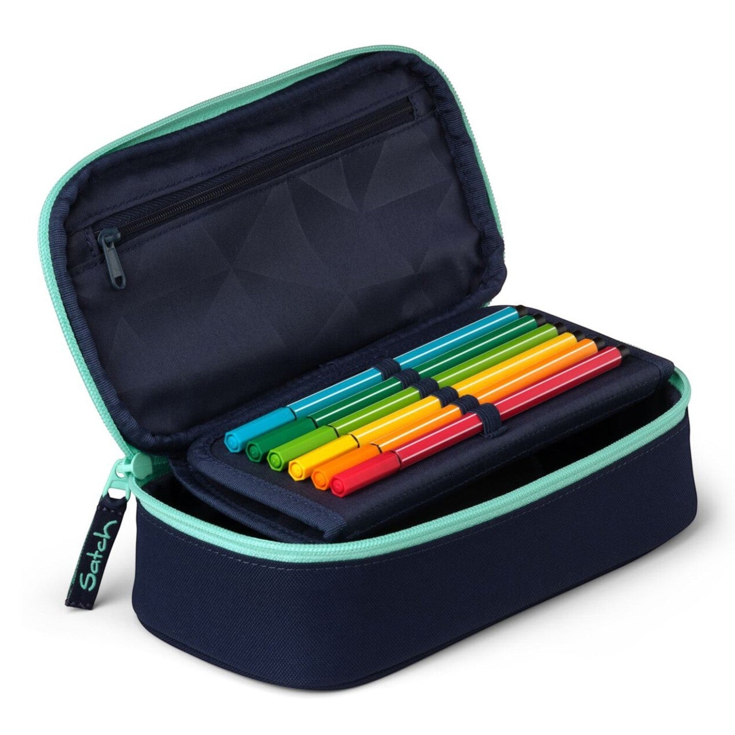 Schlamperbox