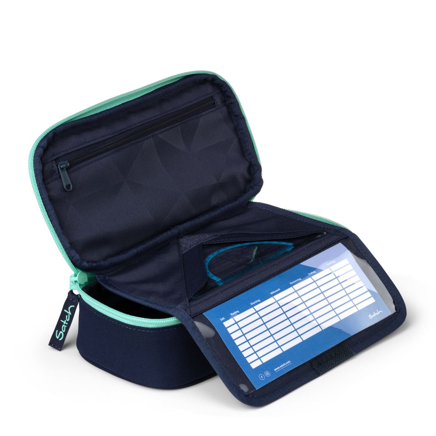 Schlamperbox