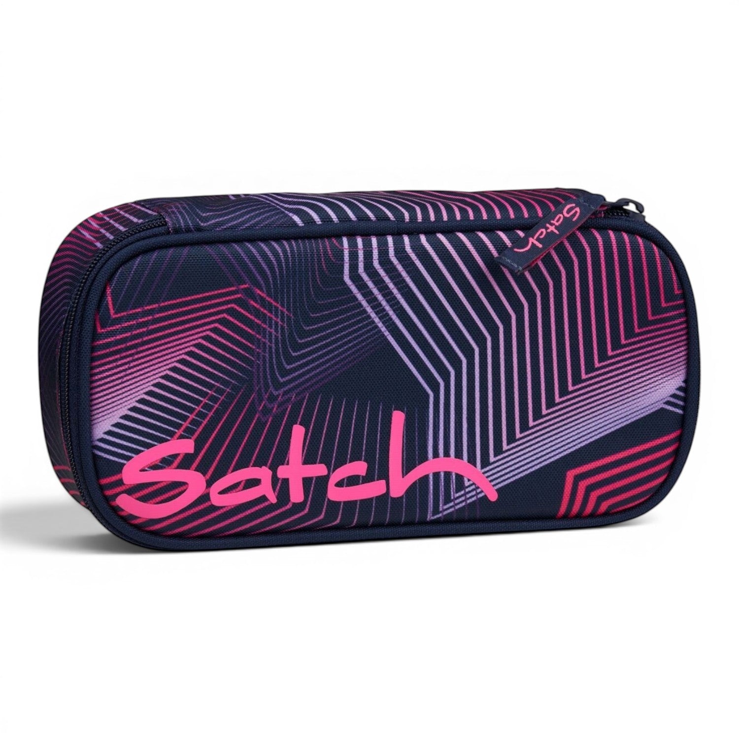 Schlamperbox