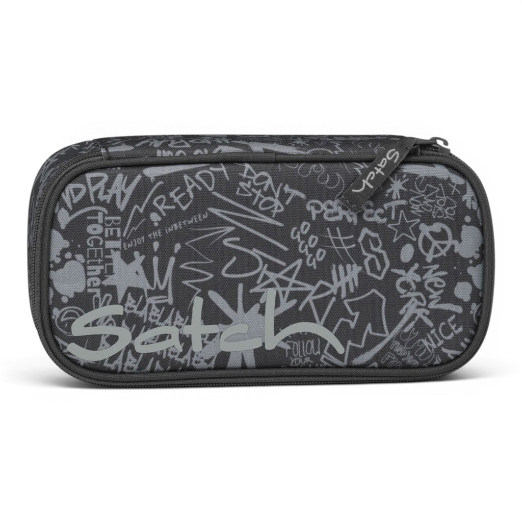 Pencil case