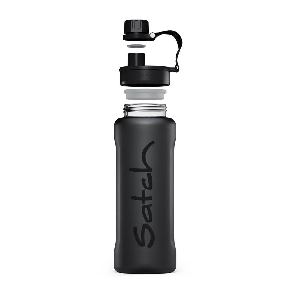 XL Trinkflasche Kunststoff