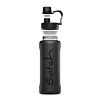 XL Trinkflasche Kunststoff