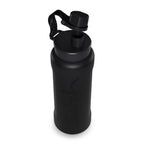 XL Trinkflasche Kunststoff