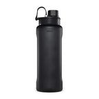 XL Trinkflasche Kunststoff