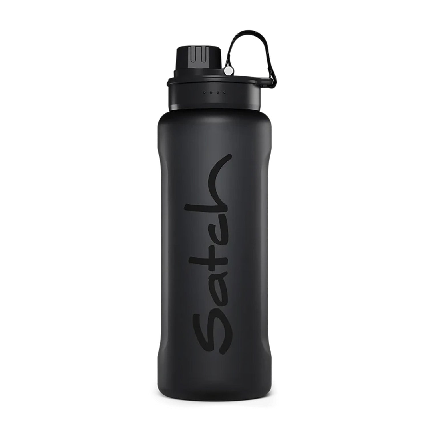 XL Trinkflasche Kunststoff