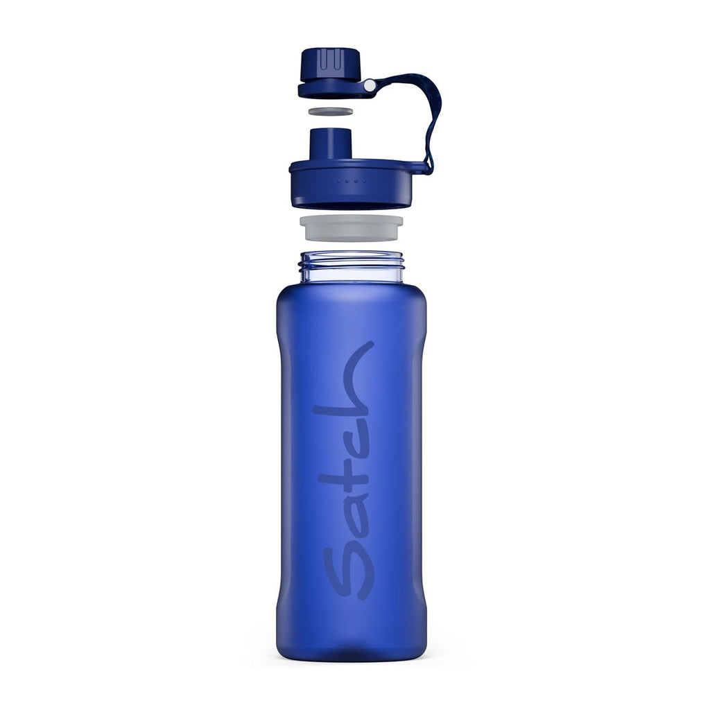 XL Plastic Water Bottle