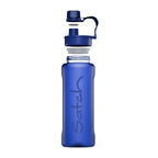 XL Plastic Water Bottle