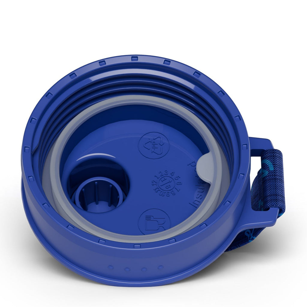XL Plastic Water Bottle