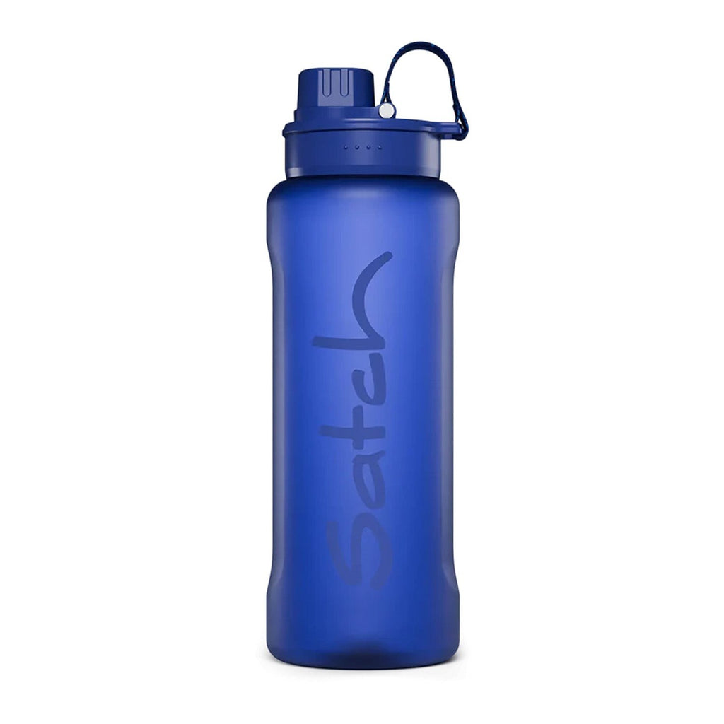 XL Plastic Water Bottle
