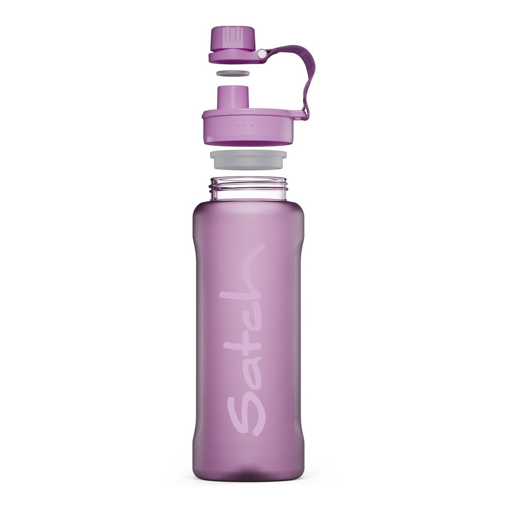 XL Plastic Water Bottle