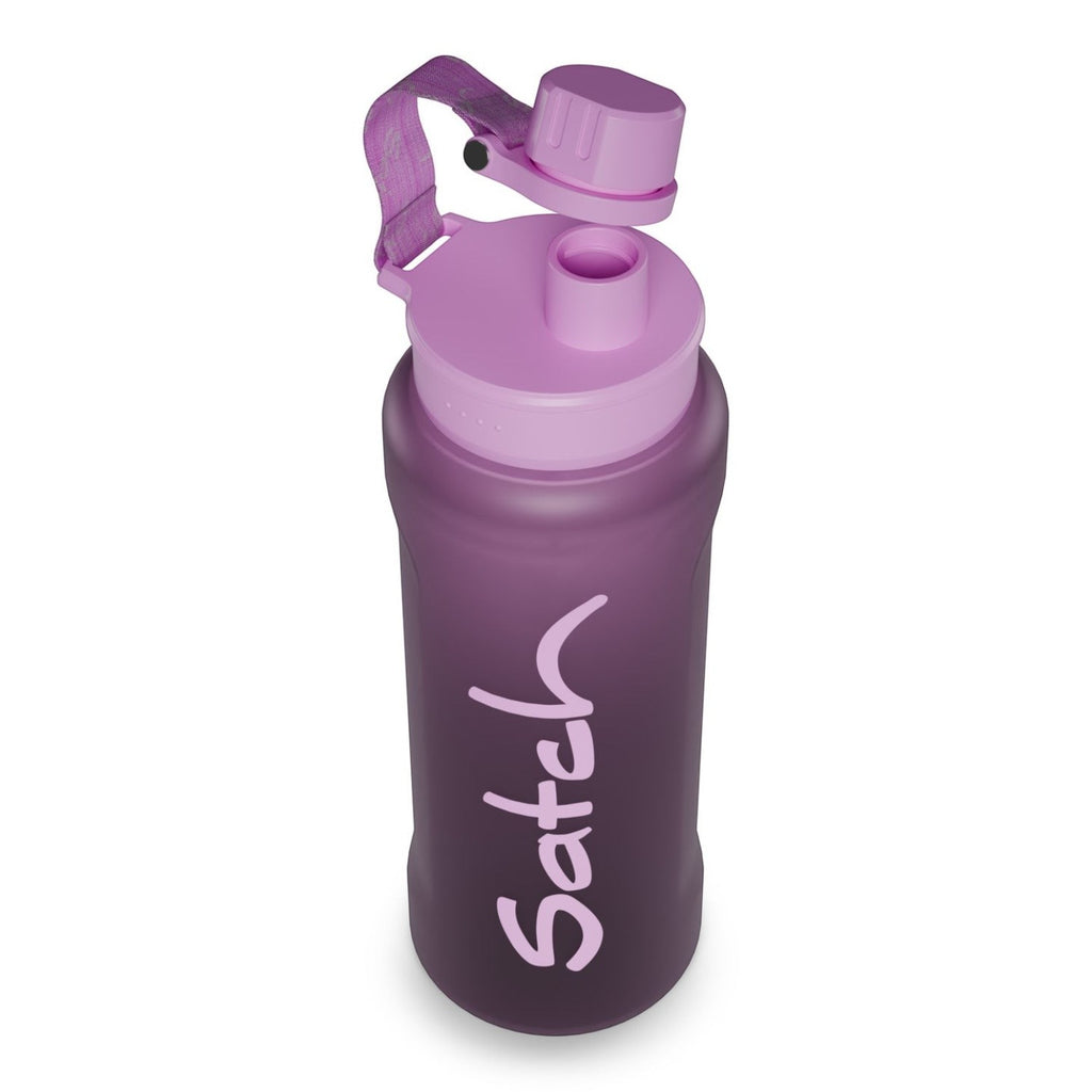 XL Plastic Water Bottle