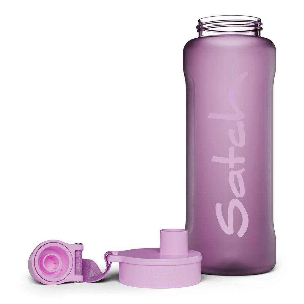 XL Plastic Water Bottle